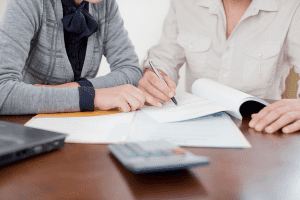 חובת הגילוי בהסכם הלוואה